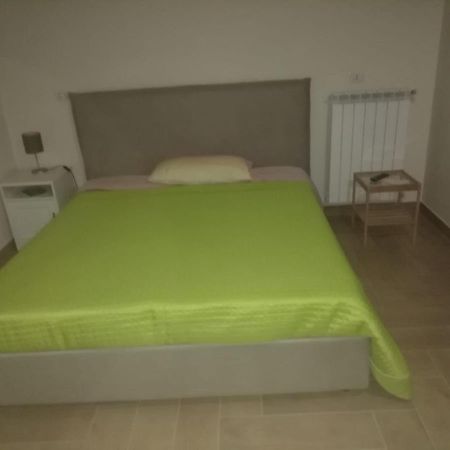 Al Castello Bed & Breakfast Venosa Exterior foto